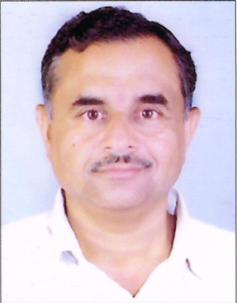 Kamalkumar Bhatt